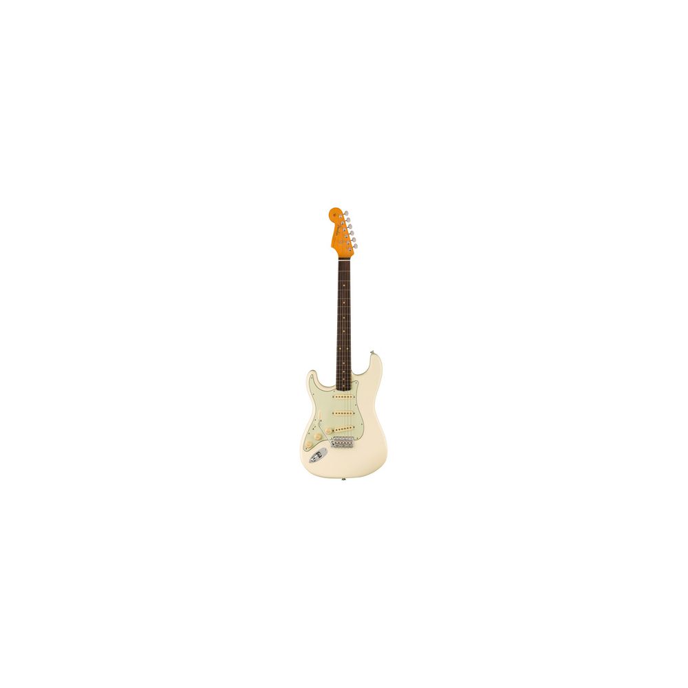 Fender AV II 61 STRAT LH RW O B