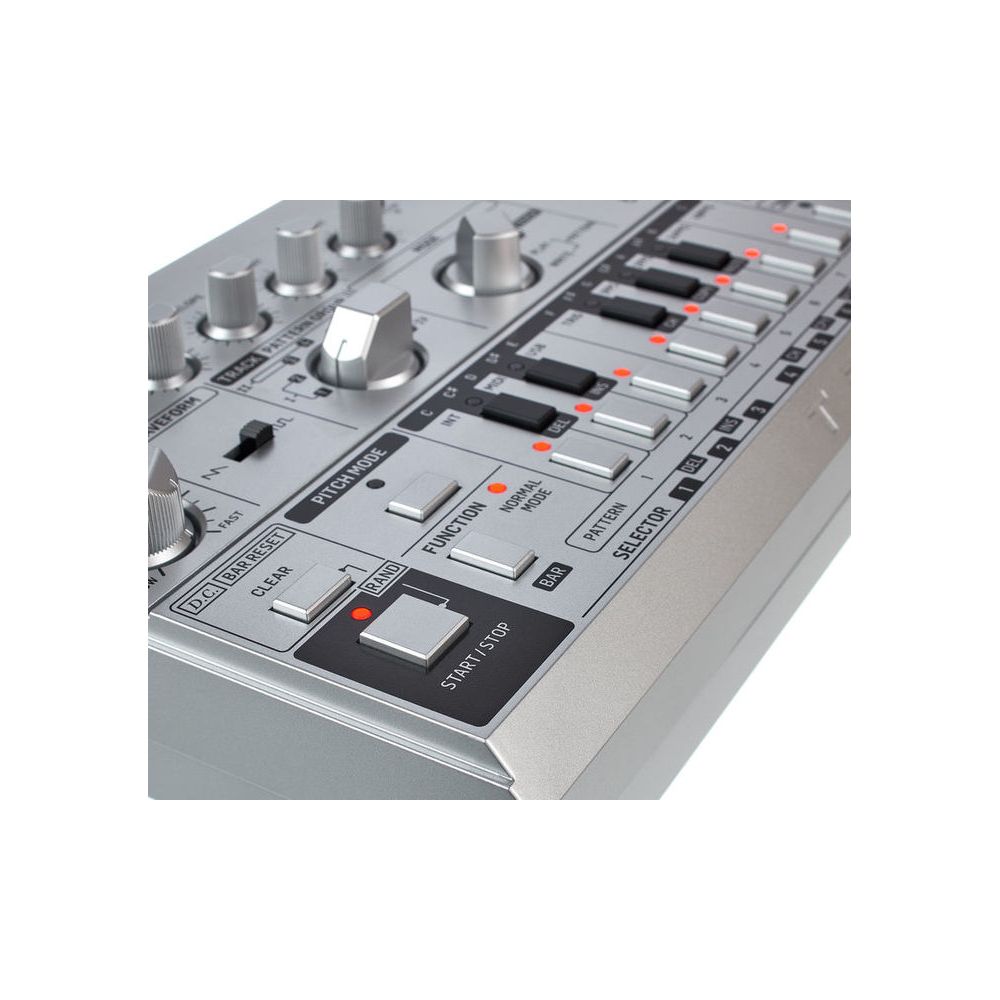 Behringer TD