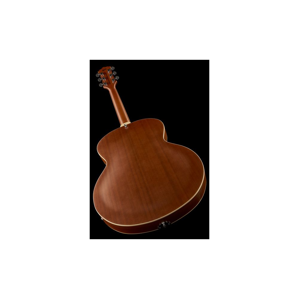 Harley Benton Custom Line Manhattan