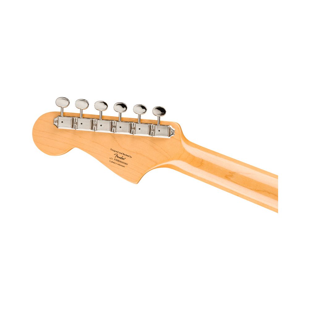 Squier CV 60s Jazzmaster LRL CPB – Thomann Ireland