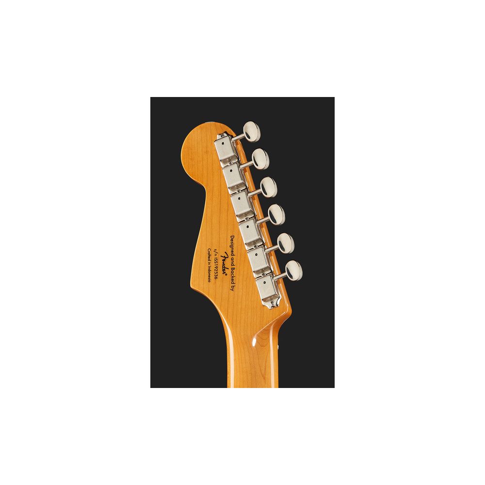 Squier CV 50s Strat MN 2