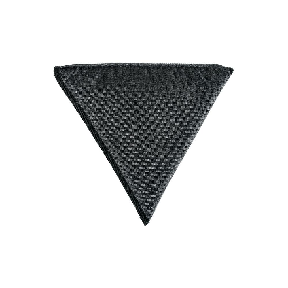 Kolberg 2121T Triangle Bag 21cm – Thomann Ireland