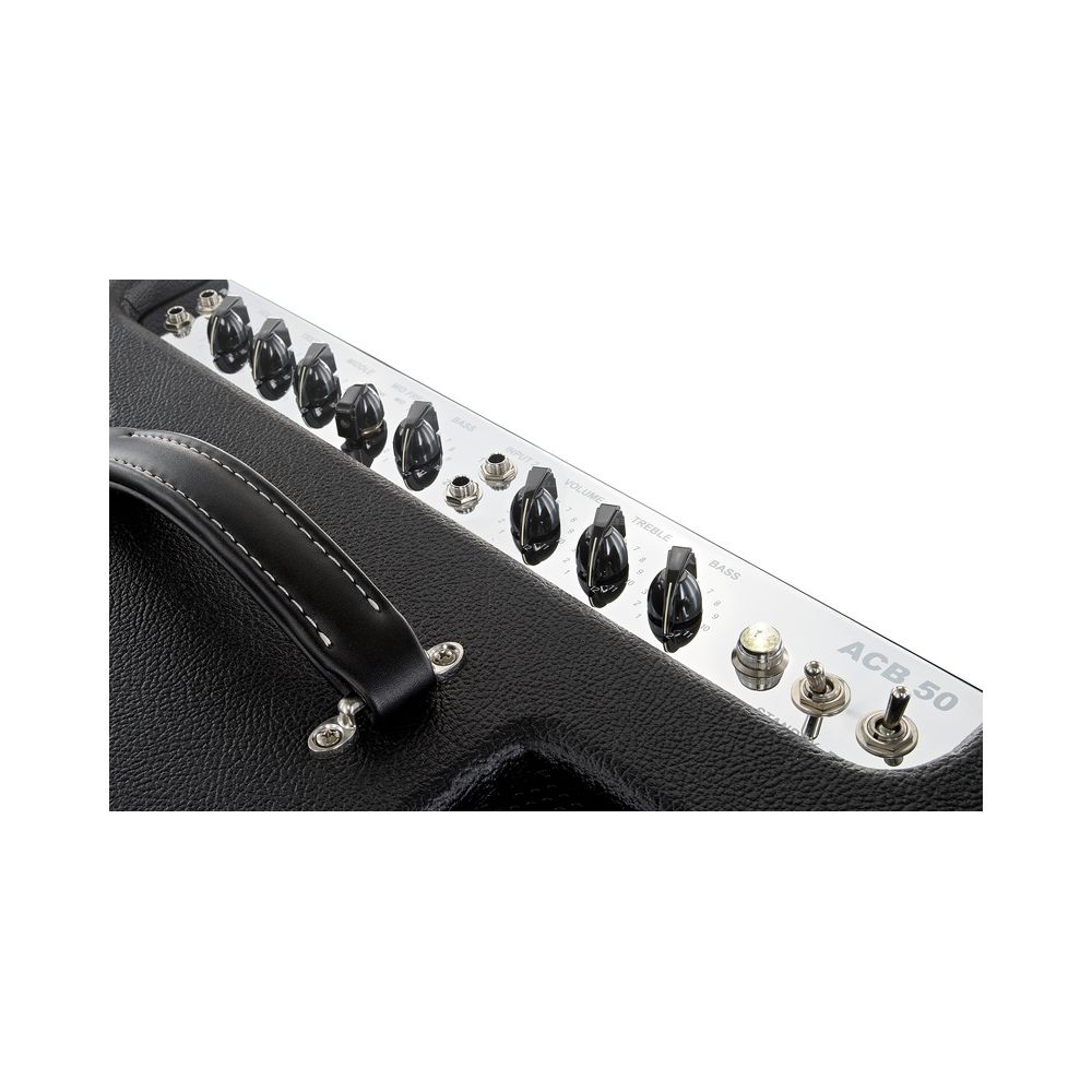 Fender ACB 50 – Thomann Ireland