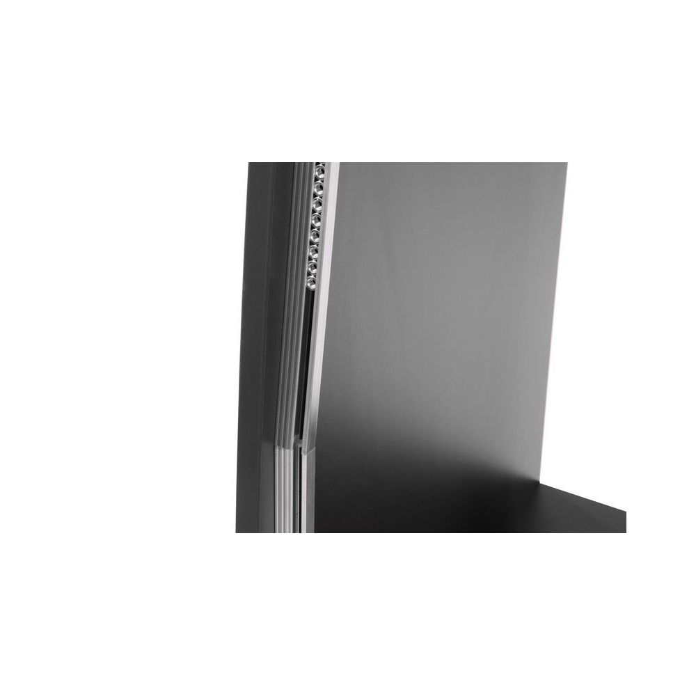 Thon Studio Rack 5002 21U black – Thomann Ireland