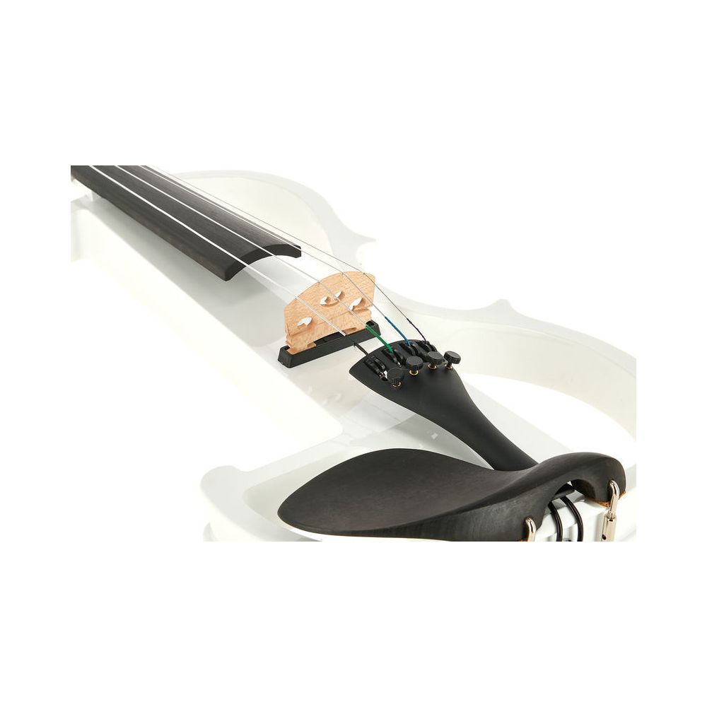 Harley Benton HBV 870WH 4/4 Electric Violin – Thomann Ireland