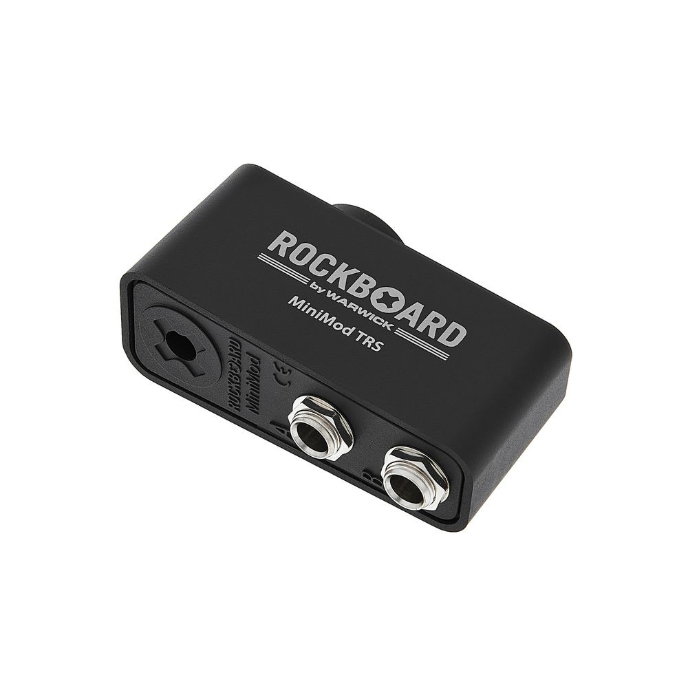 Rockboard Mini Mounting MOD TRS – Thomann Ireland