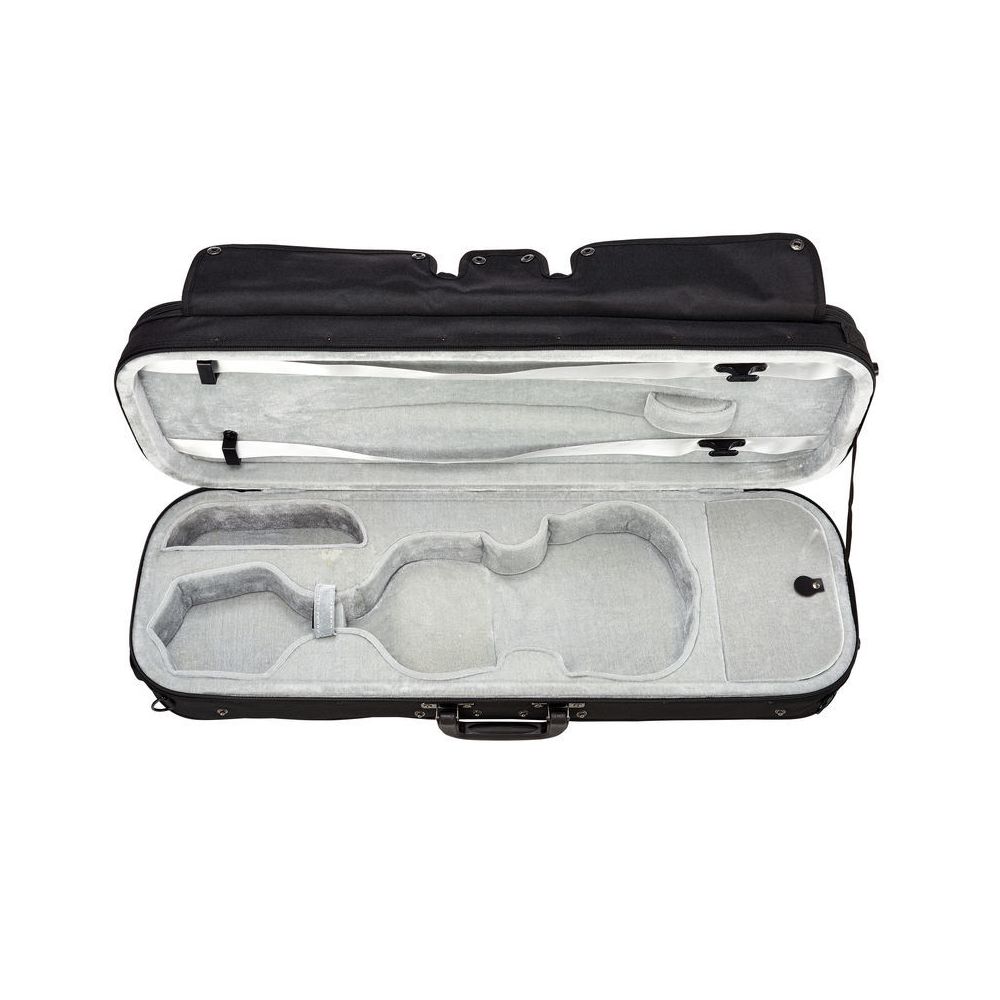 Gewa Pure Violin Case CVK 01 3/4 – Thomann Ireland
