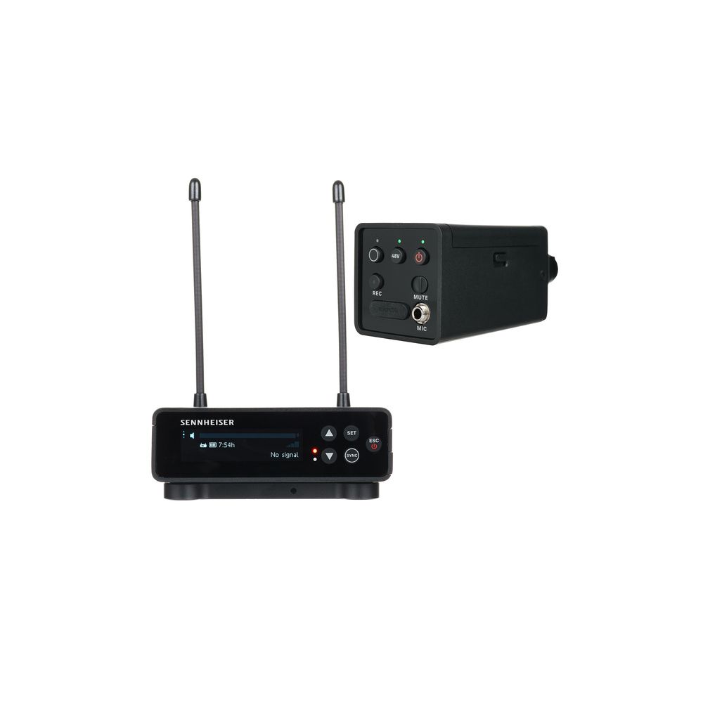 Sennheiser EW
