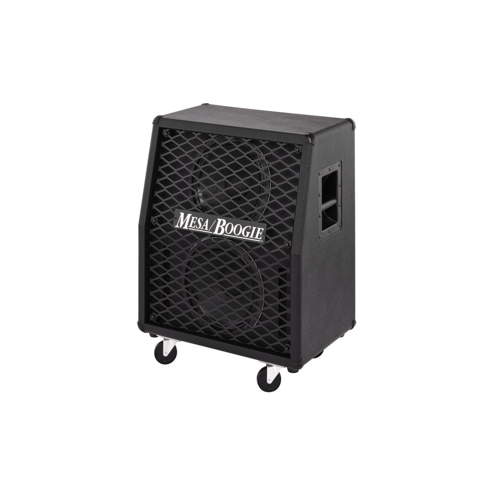 Mesa Boogie Vintage Split Back 2x12 Vert. – Thomann Ireland