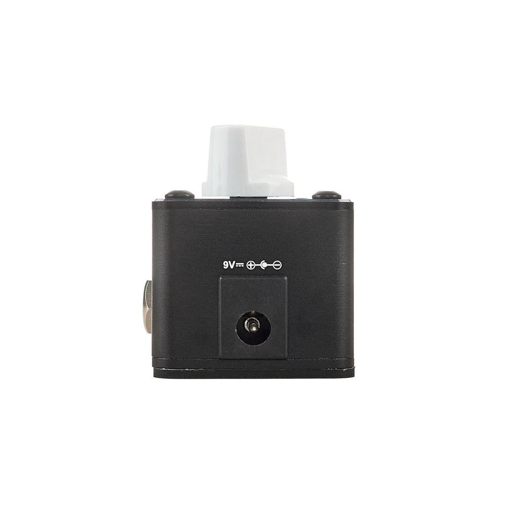 Harley Benton MiniStomp Phone Home – Thomann Ireland