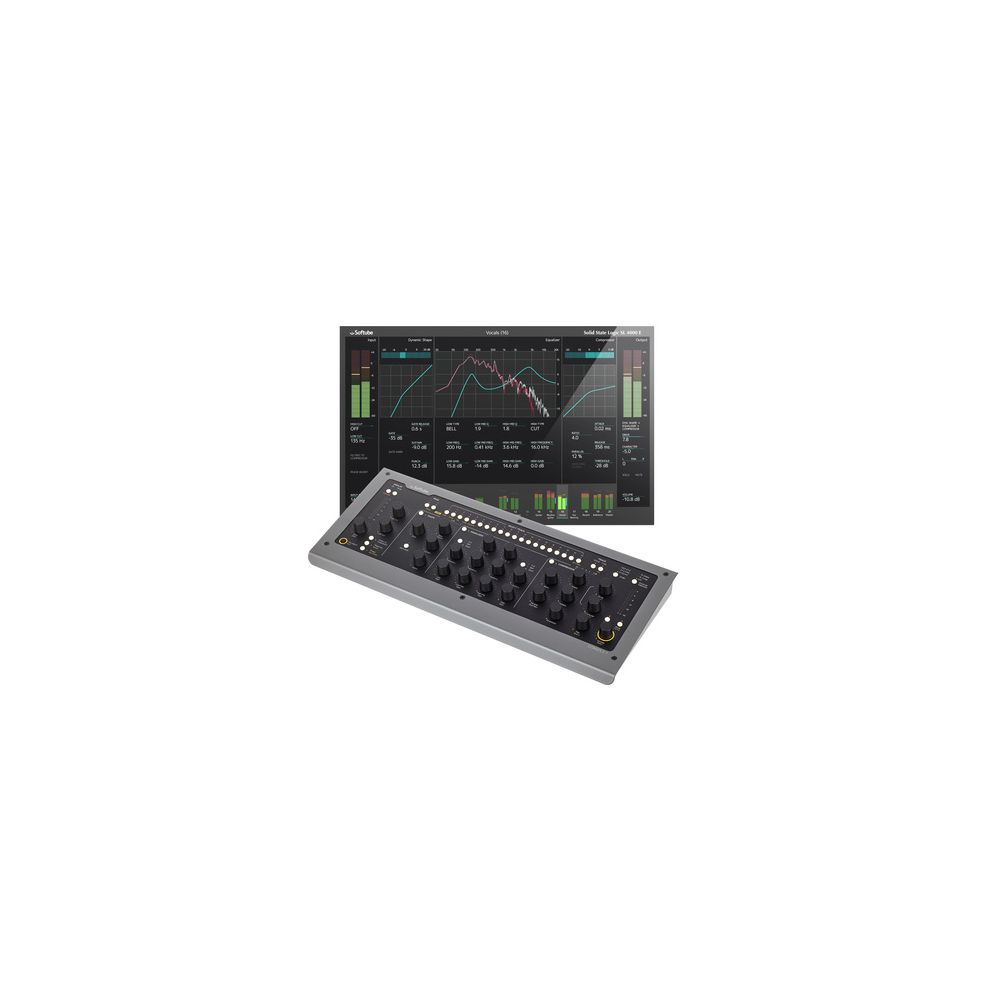 Softube Console 1 Mk 2 B