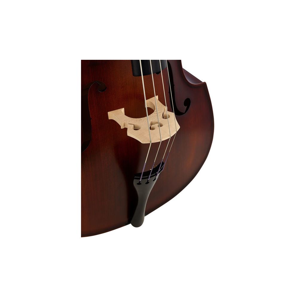 Thomann 33AS 3/4 Europe Double Bass – Thomann Ireland