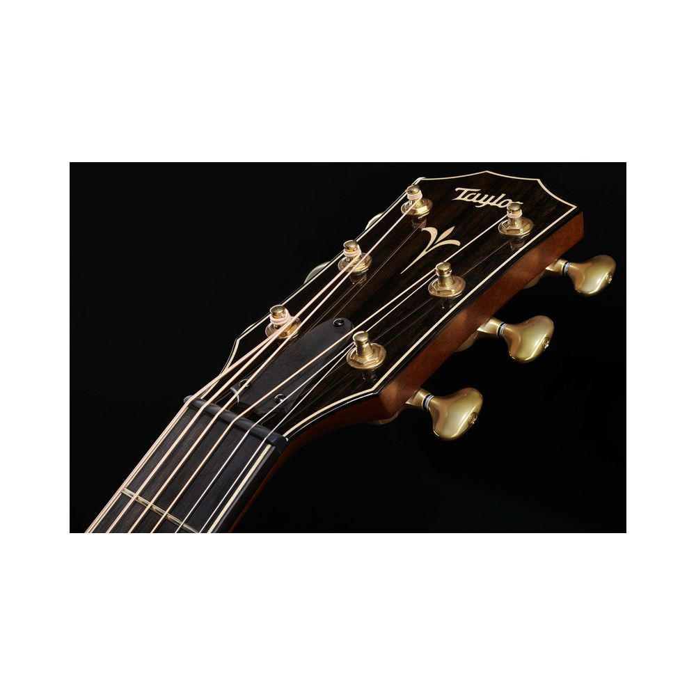 Taylor K24ce V