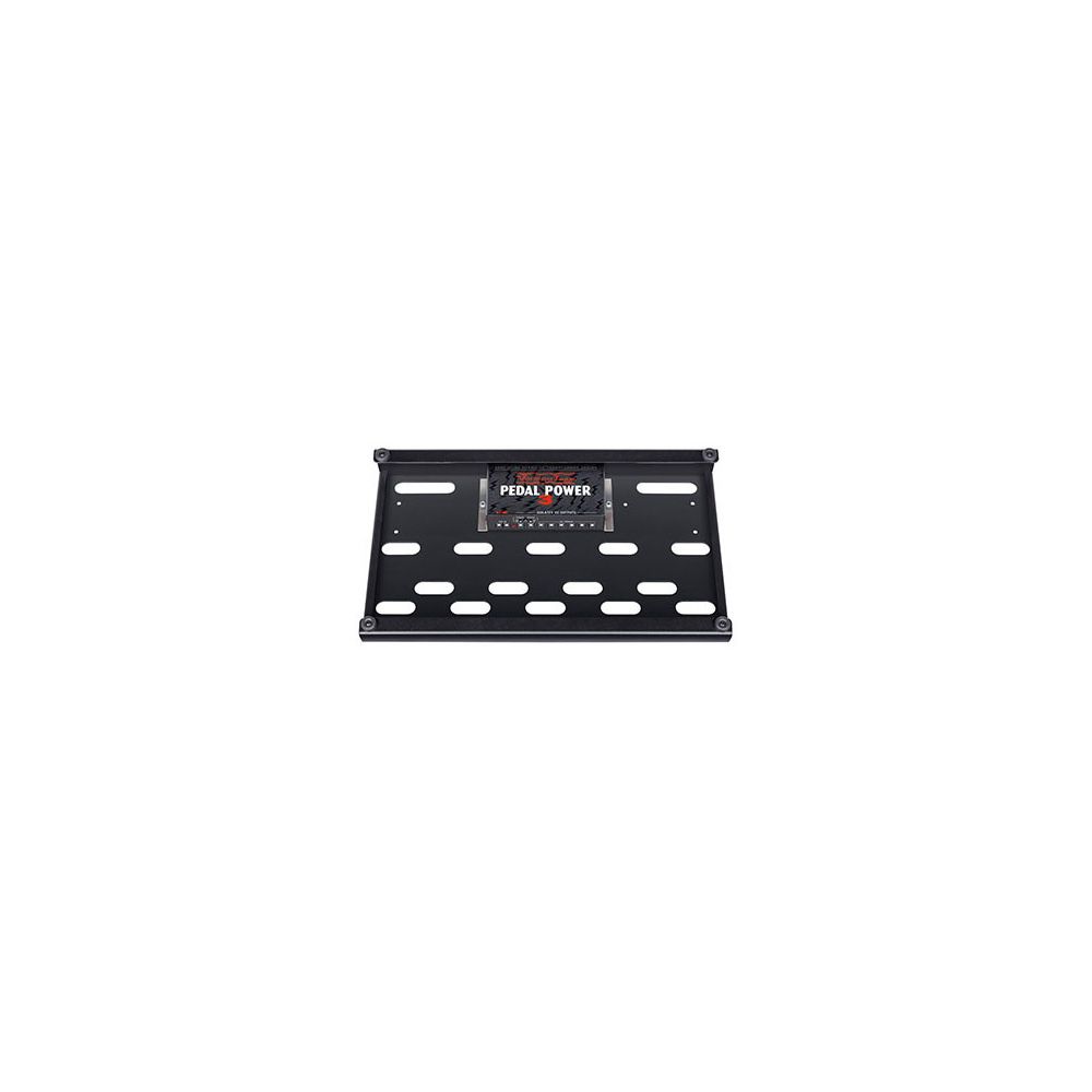 Voodoo Lab Dingbat Small EX with PP3 – Thomann Ireland