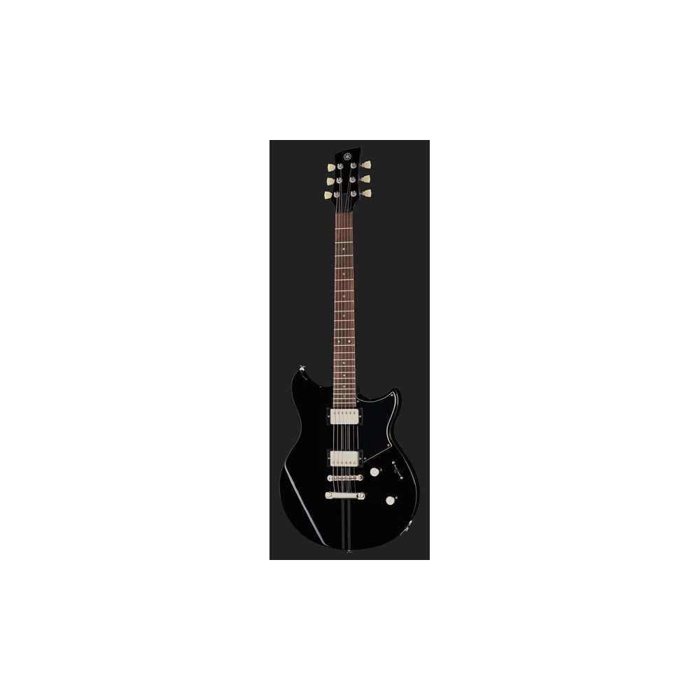 Yamaha Revstar RSE20 Black – Thomann Ireland