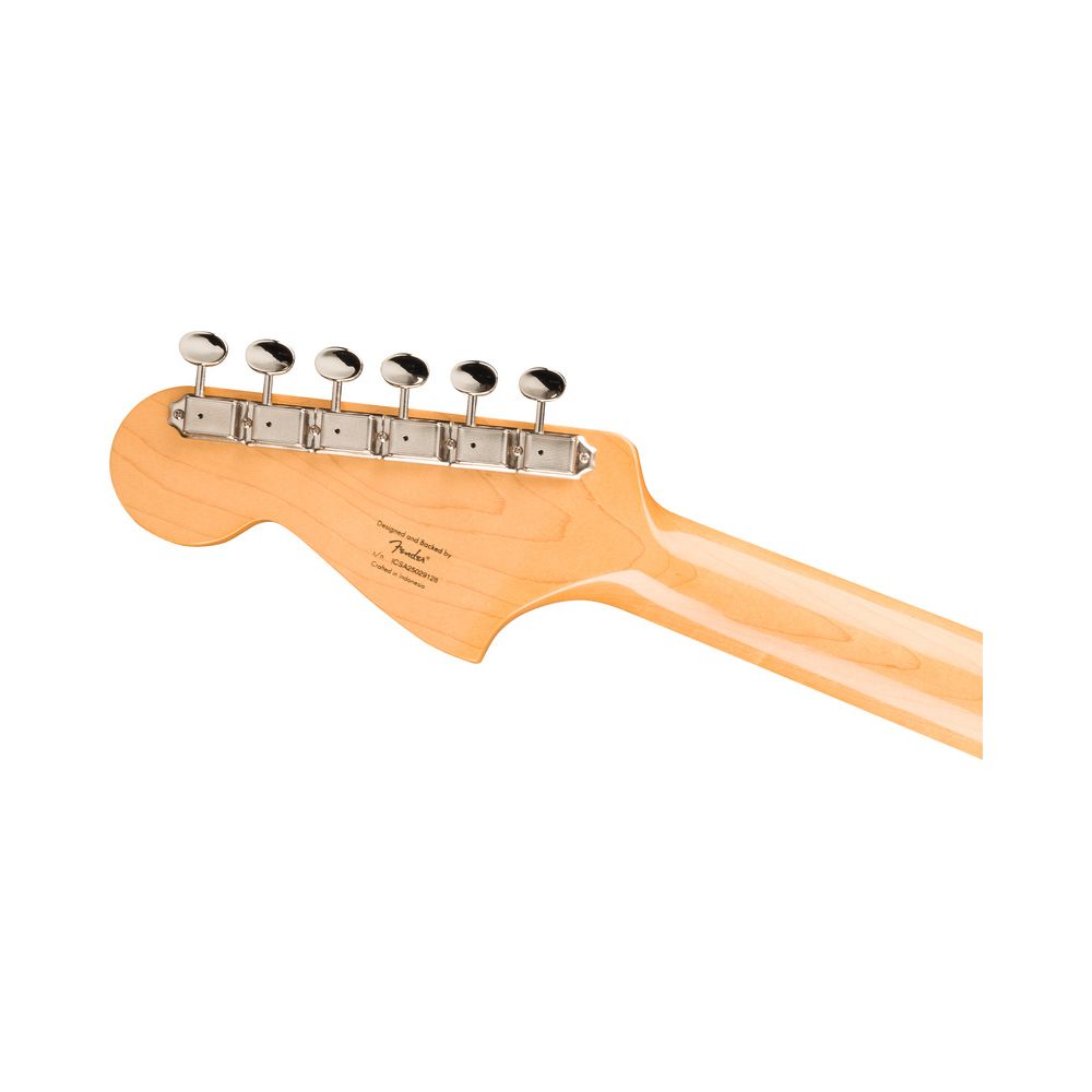 Squier CV Bass VI MN BLK – Thomann Ireland