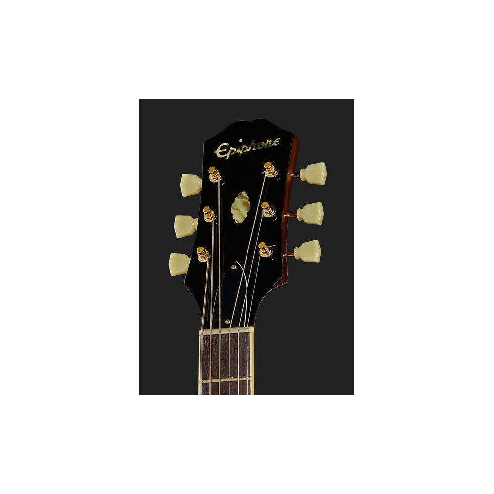 Epiphone Frontier USA Antique Natural – Thomann Ireland