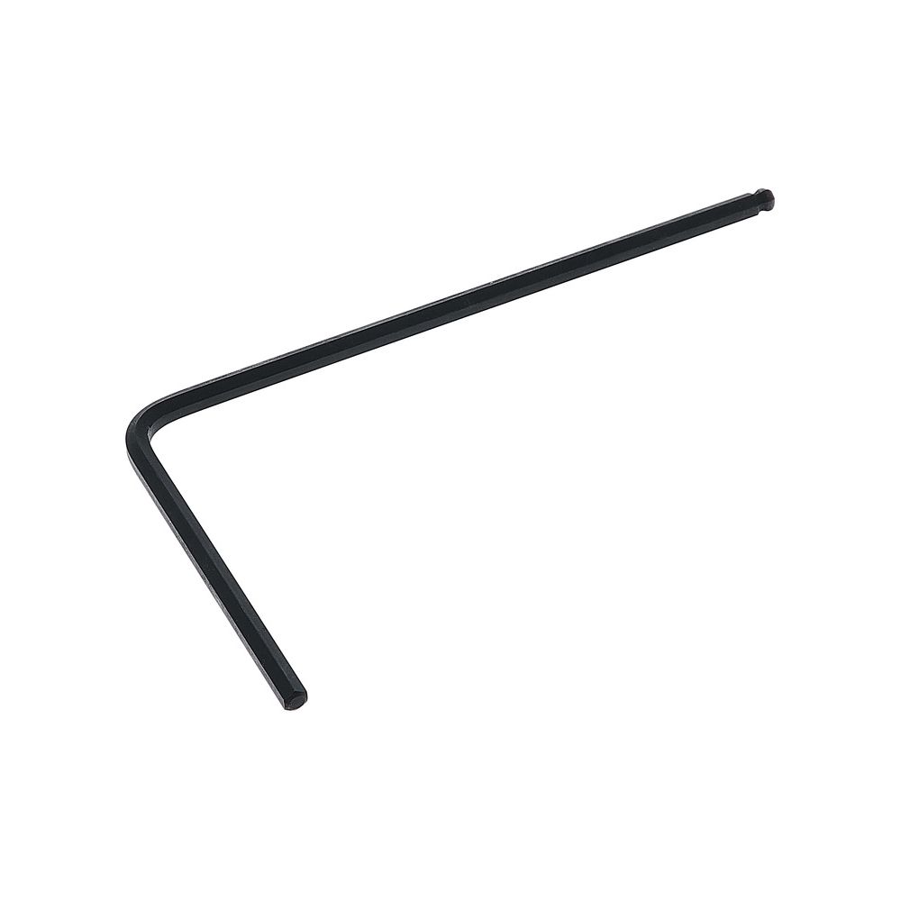 Martin Guitar 4mm Allen Truss Rod Wrench – Thomann Ireland