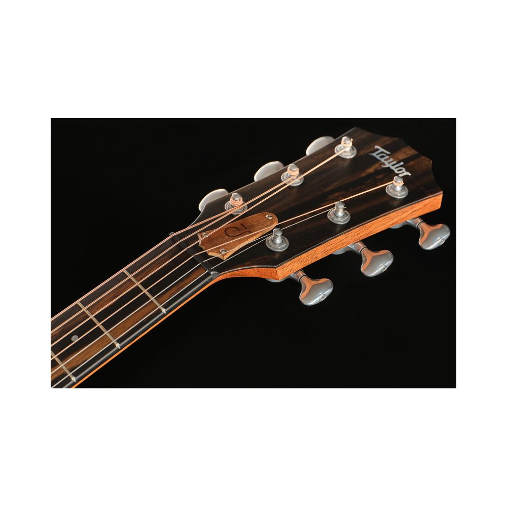 Taylor Jacob Collier Sign. JCSM