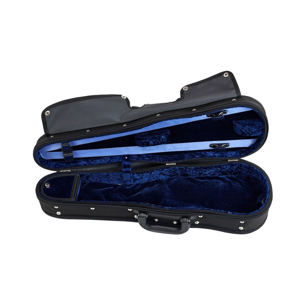 Gewa Concerto Violin Hardcase 1/4 – Thomann Ireland