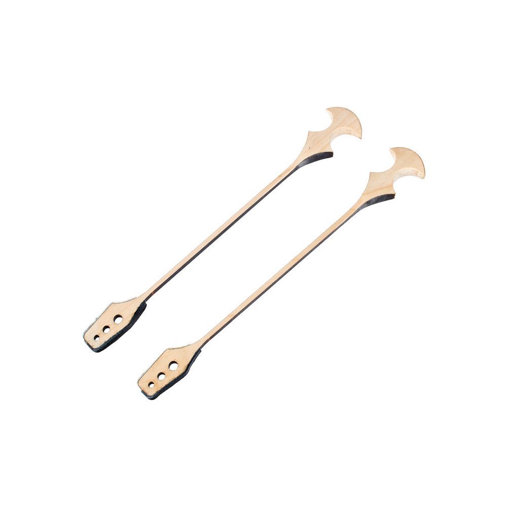 Horst Wünsche Hamm. Dulcimer Mallet 20SWLF – Thomann Ireland