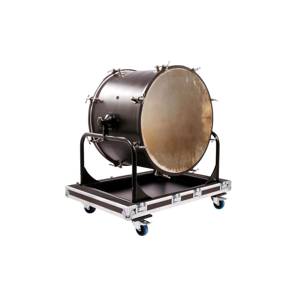 Thon Bass Drum Case BDTV32/24Pro – Thomann Ireland