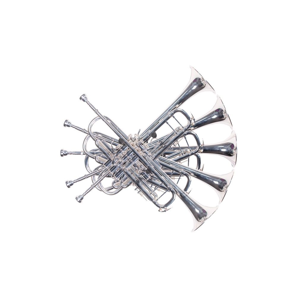 String Swing BHH12H Trumpet Wall Hanger – Thomann Ireland