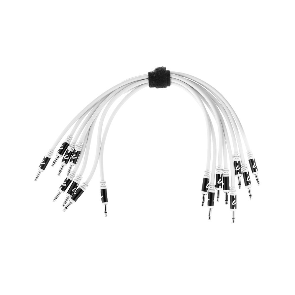 Joranalogue Audio Design Patch 30 White – Thomann Ireland