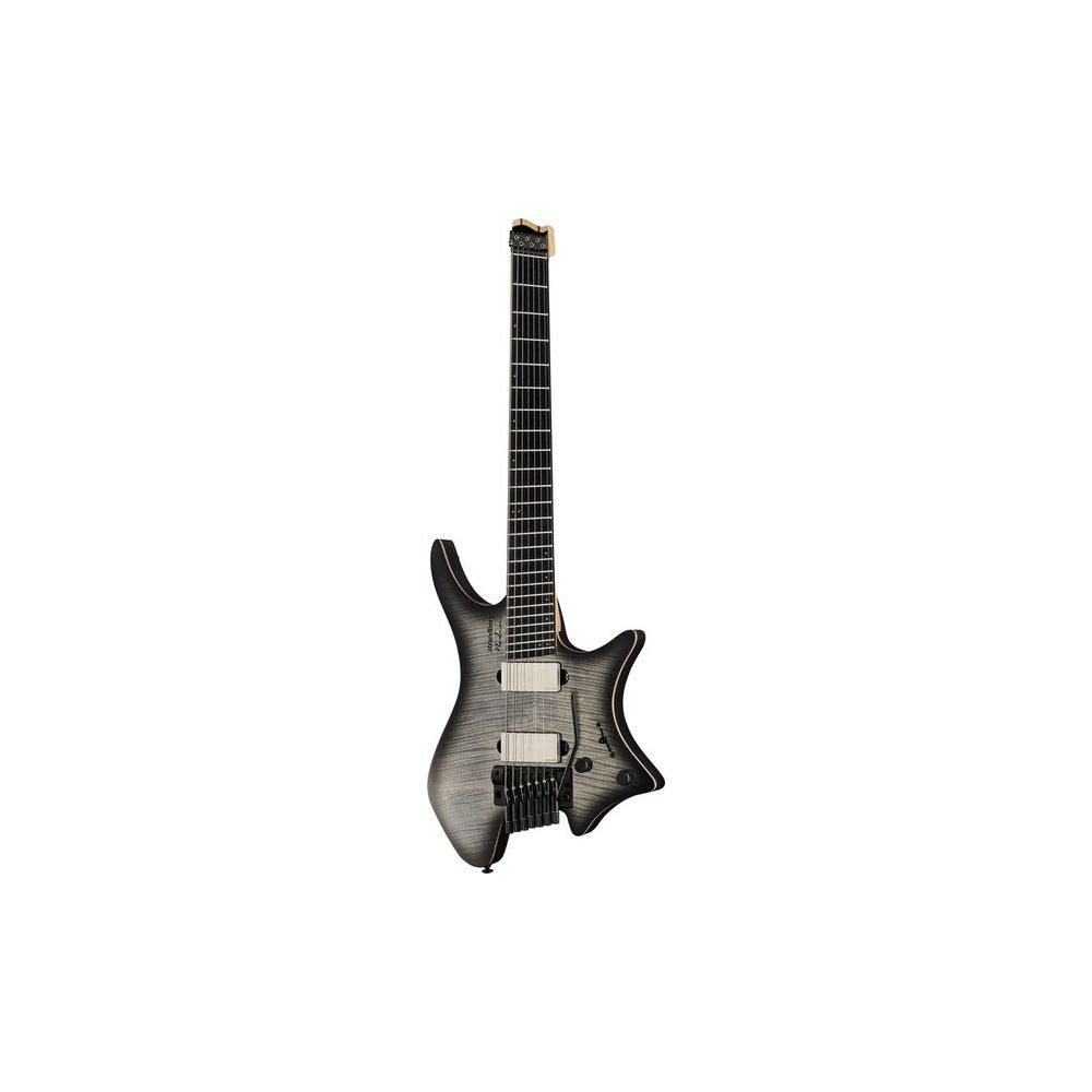 Strandberg Boden Prog NX 7 Charcoal – Thomann Ireland