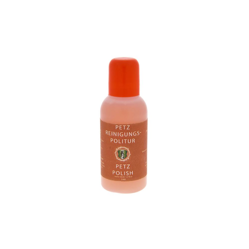 Petz Cleaning Fluid – Thomann Ireland