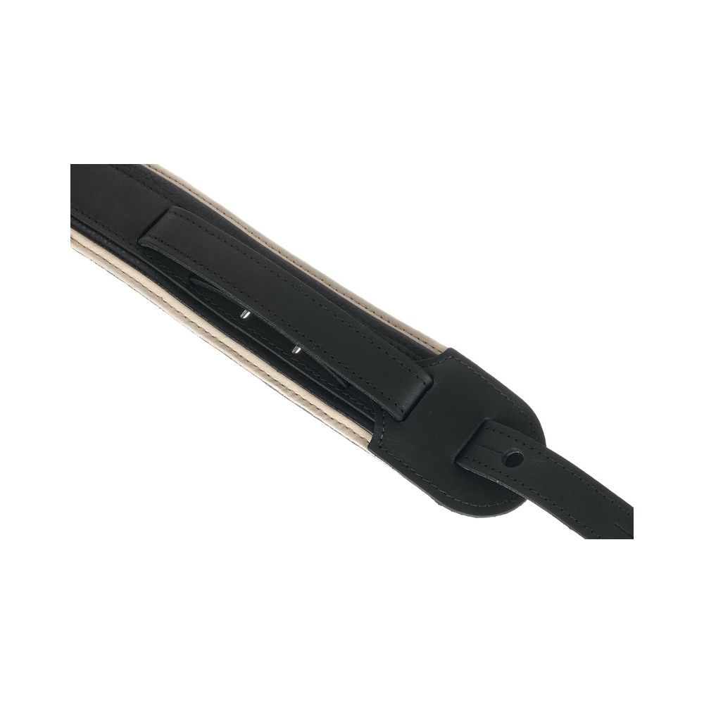 Taylor American Dream Leather WH BK – Thomann Ireland