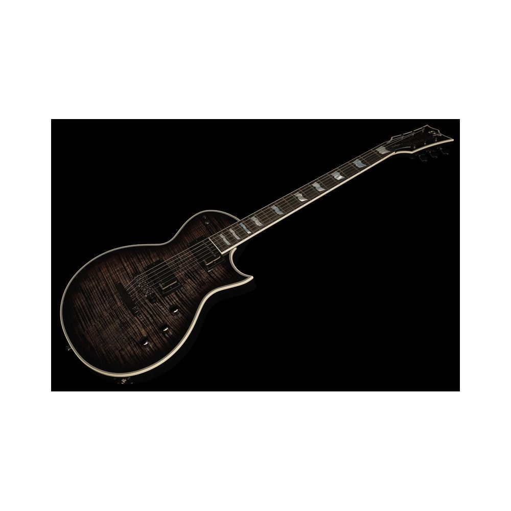 ESP Eclipse Custom ST Black SB – Thomann Ireland