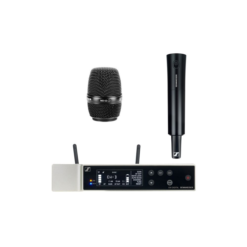 Sennheiser EW
