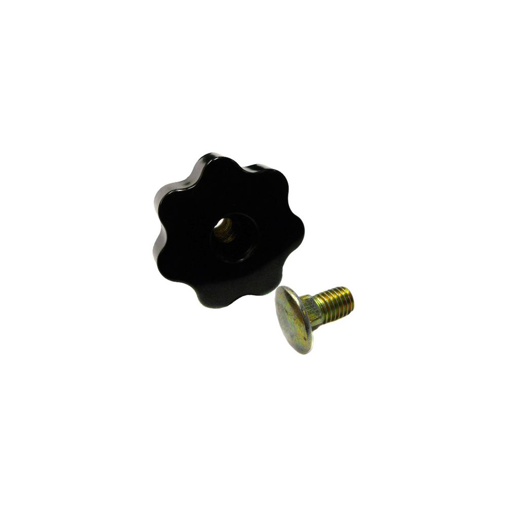 Stairville Wing Screw M10 x 20mm IG – Thomann Ireland