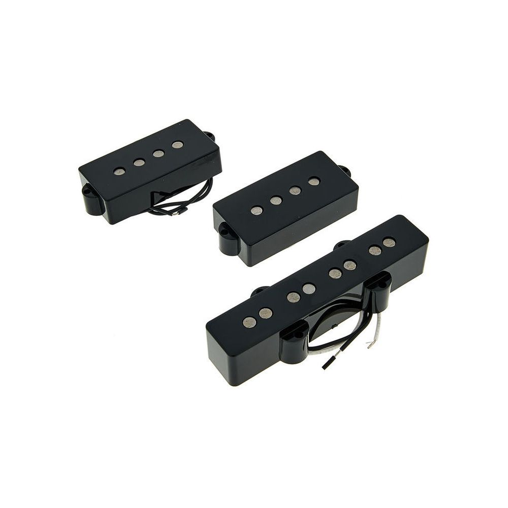Fender Yosemite P/J Pickup Set – Thomann Ireland