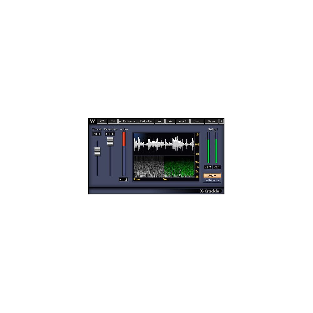 Waves Broadcast & Production Bundle – Thomann Ireland
