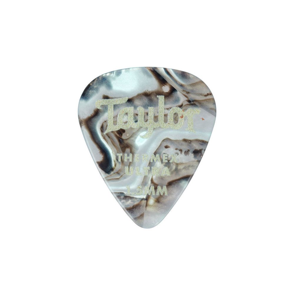 Taylor DarkTone Pick Tin KoaCollector – Thomann Ireland