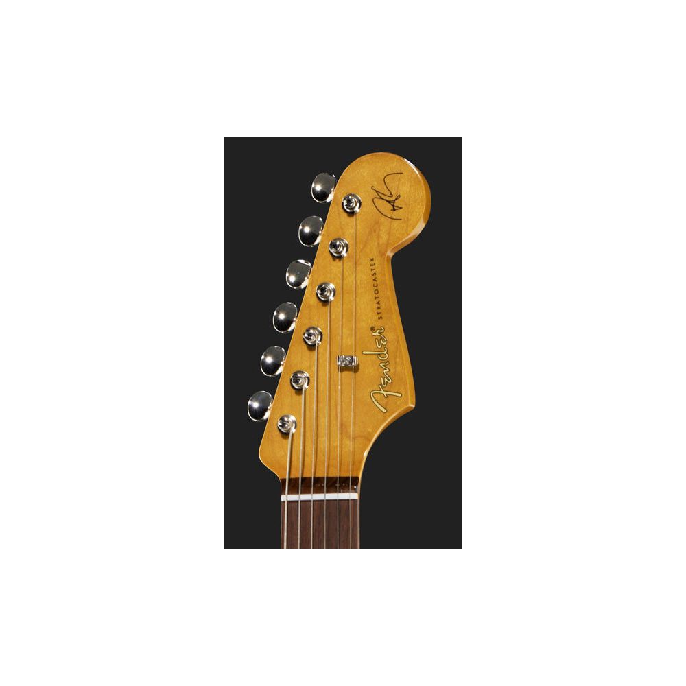 Fender Robert Cray Standard 3TSB – Thomann Ireland