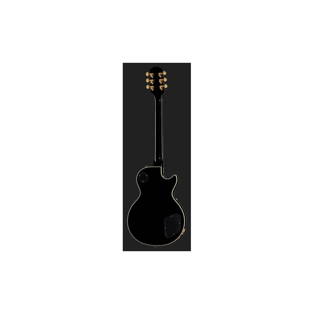 Epiphone Les Paul Custom Ebony LH – Thomann Ireland