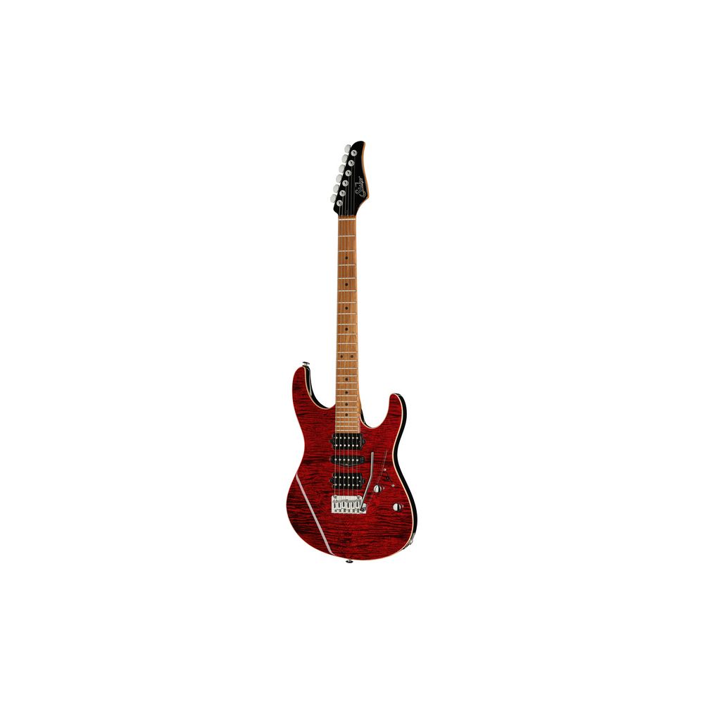 Suhr Modern Plus MN CPR – Thomann Ireland