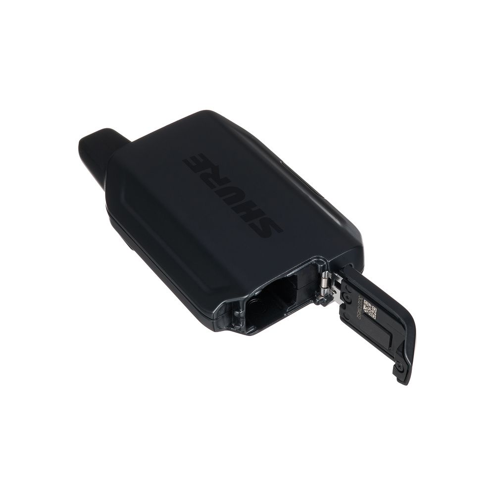 Shure GLXD14R+/B98 – Thomann Ireland