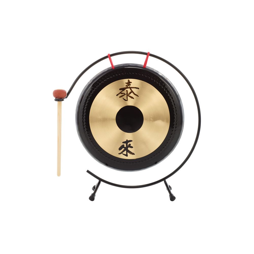Dixon 10" China Gong – Thomann Ireland