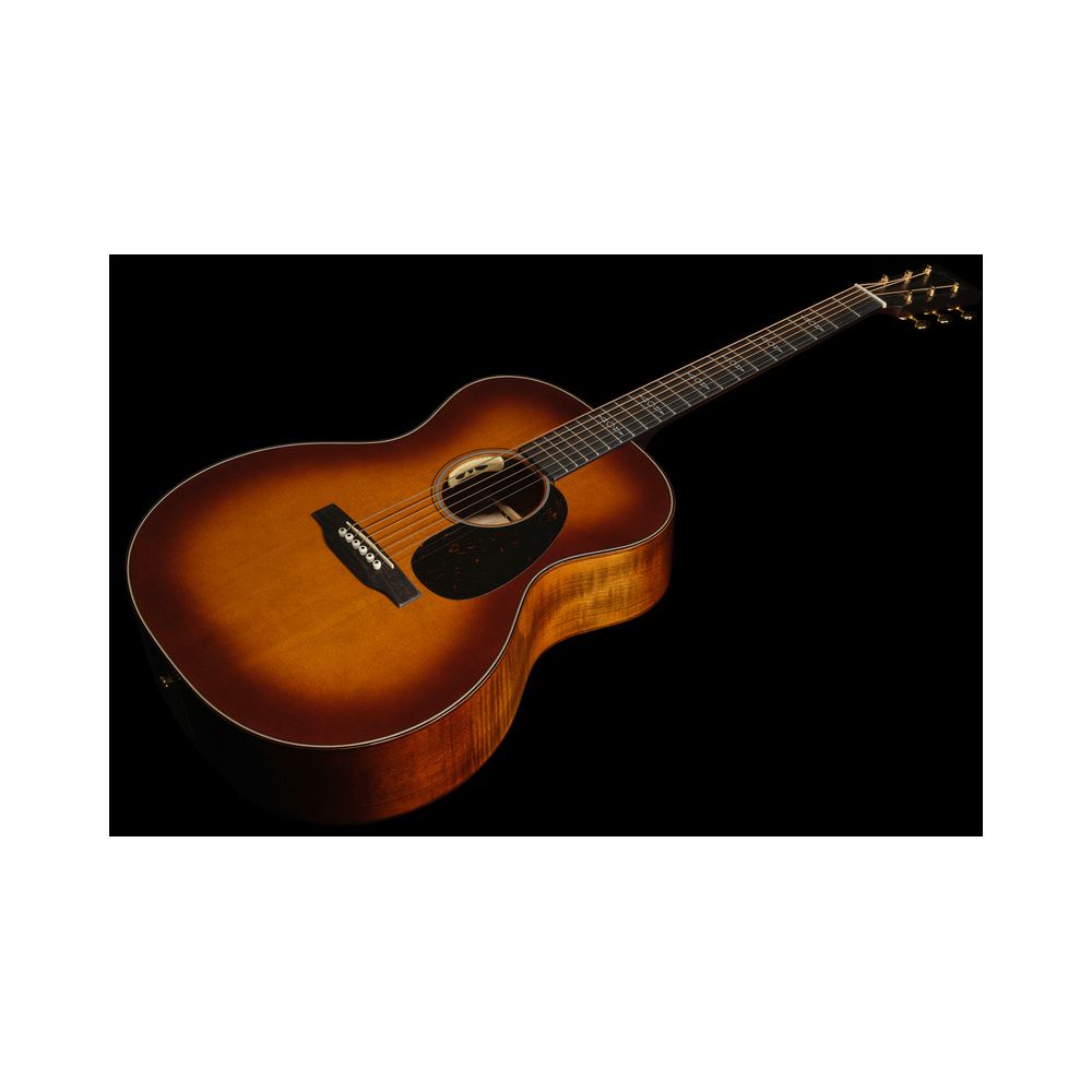 Martin Guitar GPE Inception Maple – Thomann Ireland