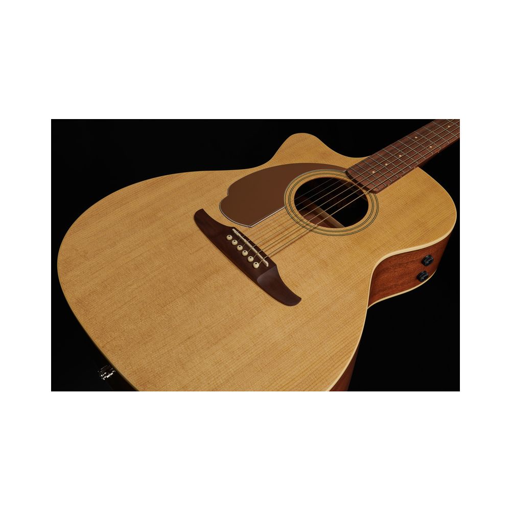 Fender Newporter Player LH NAT WN – Thomann Ireland