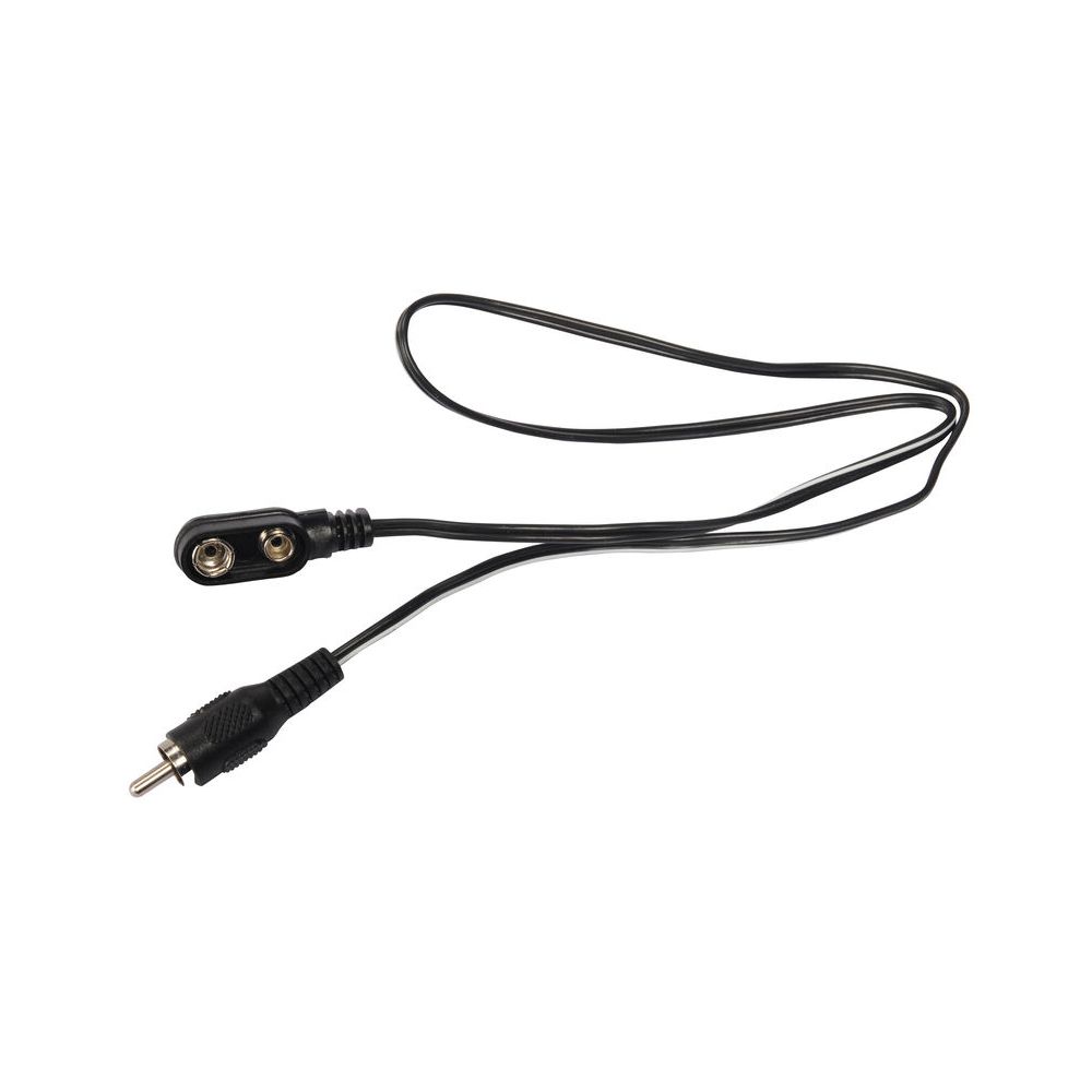 Cioks 6050 Flexi 6 Cable – Thomann Ireland