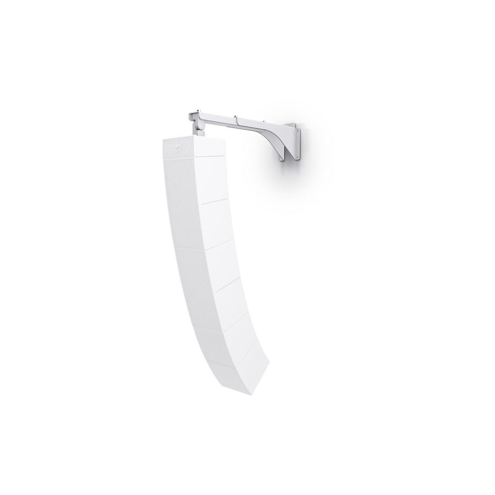 LD Systems CURV 500 WM WH Wall Mount – Thomann Ireland