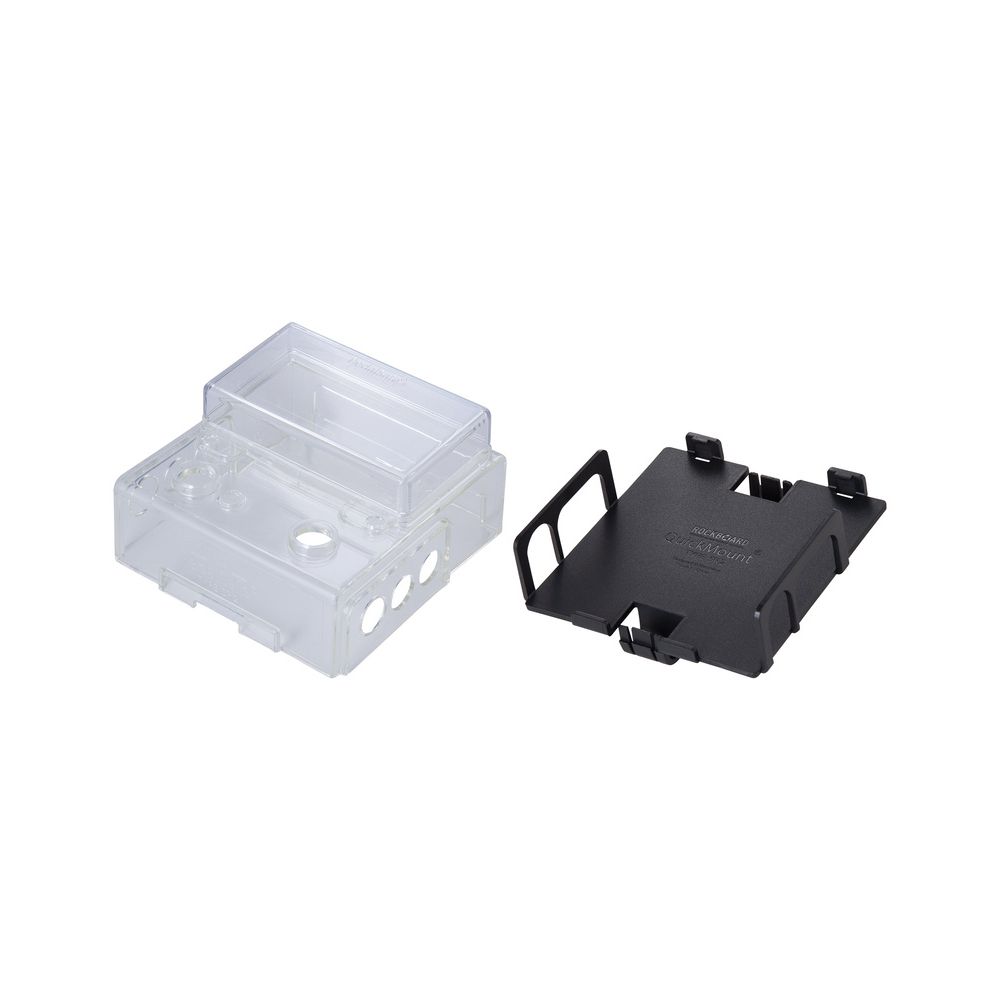 Rockboard PedalSafe Type SR2 rockboard – Thomann Ireland