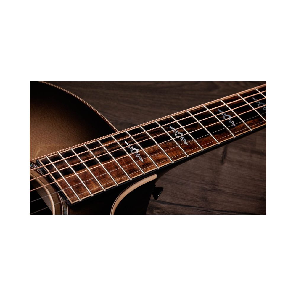 Taylor 814ce Special Edition Charcoal – Thomann Ireland