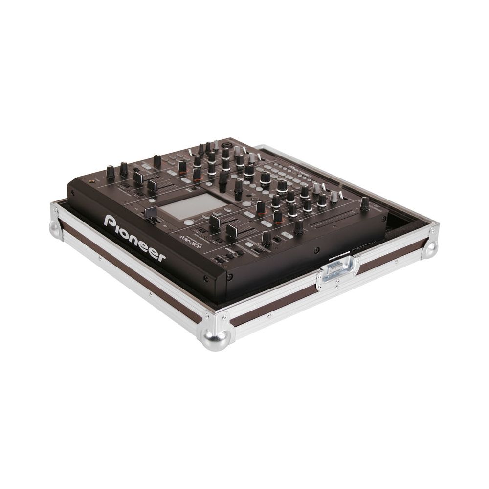 Thon Mixer Case Pioneer DJM 2000 – Thomann Ireland