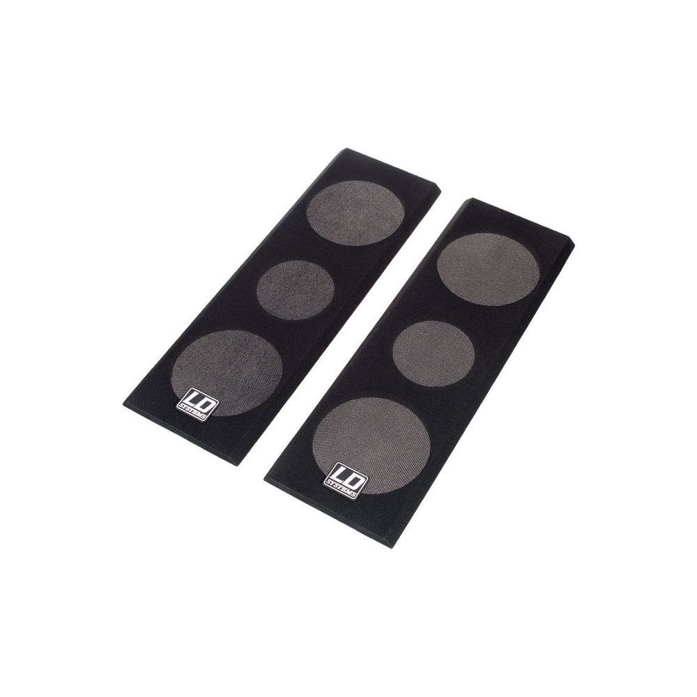 LD Systems Front Grille for DAVE8XS BK – Thomann Ireland